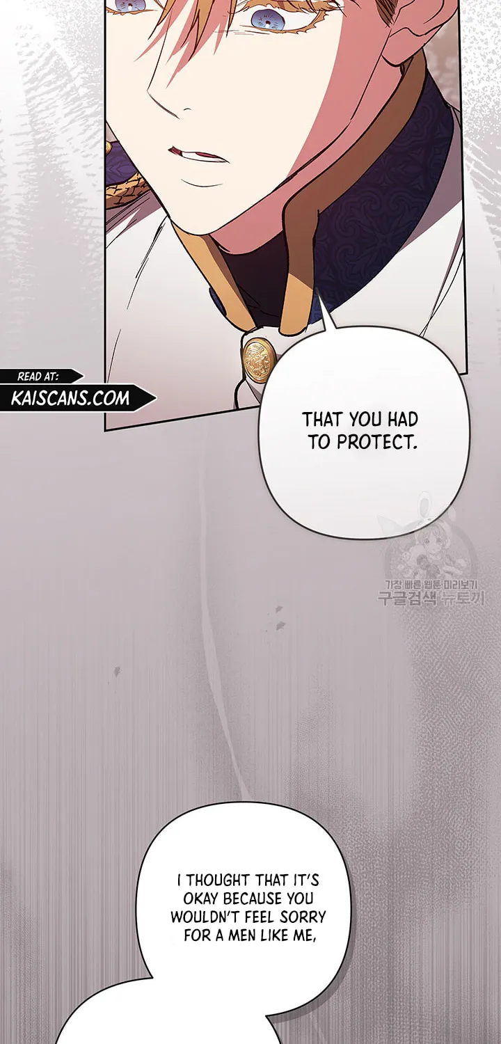 The Broken Ring: This Marriage Will Fail Anyway Chapter 47 page 74 - 