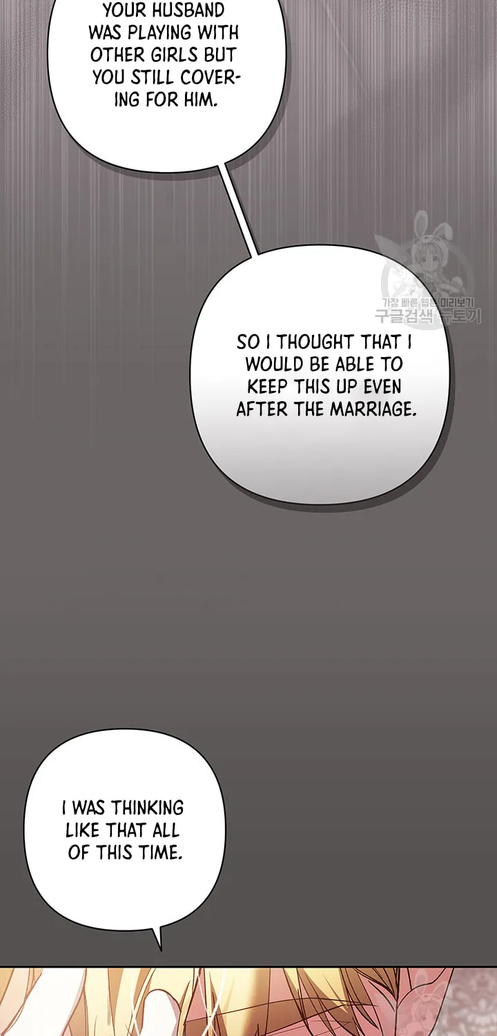 The Broken Ring: This Marriage Will Fail Anyway Chapter 47 page 75 - 
