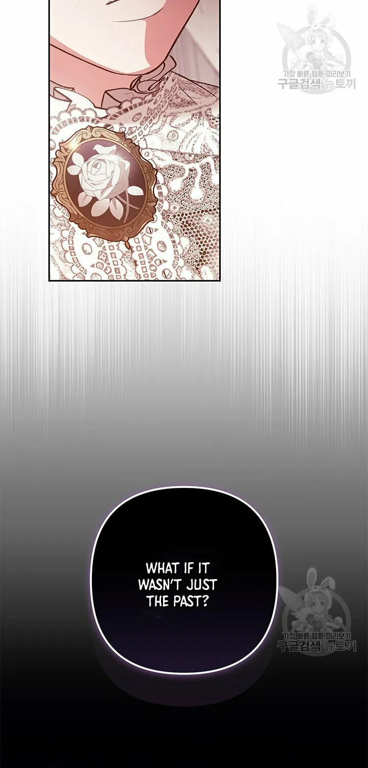 The Broken Ring: This Marriage Will Fail Anyway Chapter 47 page 80 - 