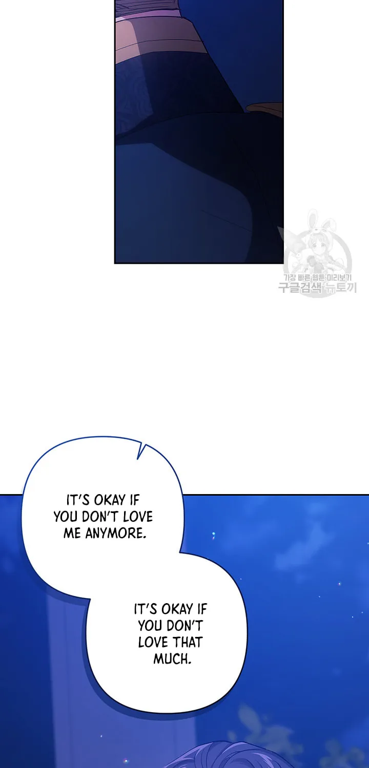 The Broken Ring: This Marriage Will Fail Anyway Chapter 47 page 9 - 