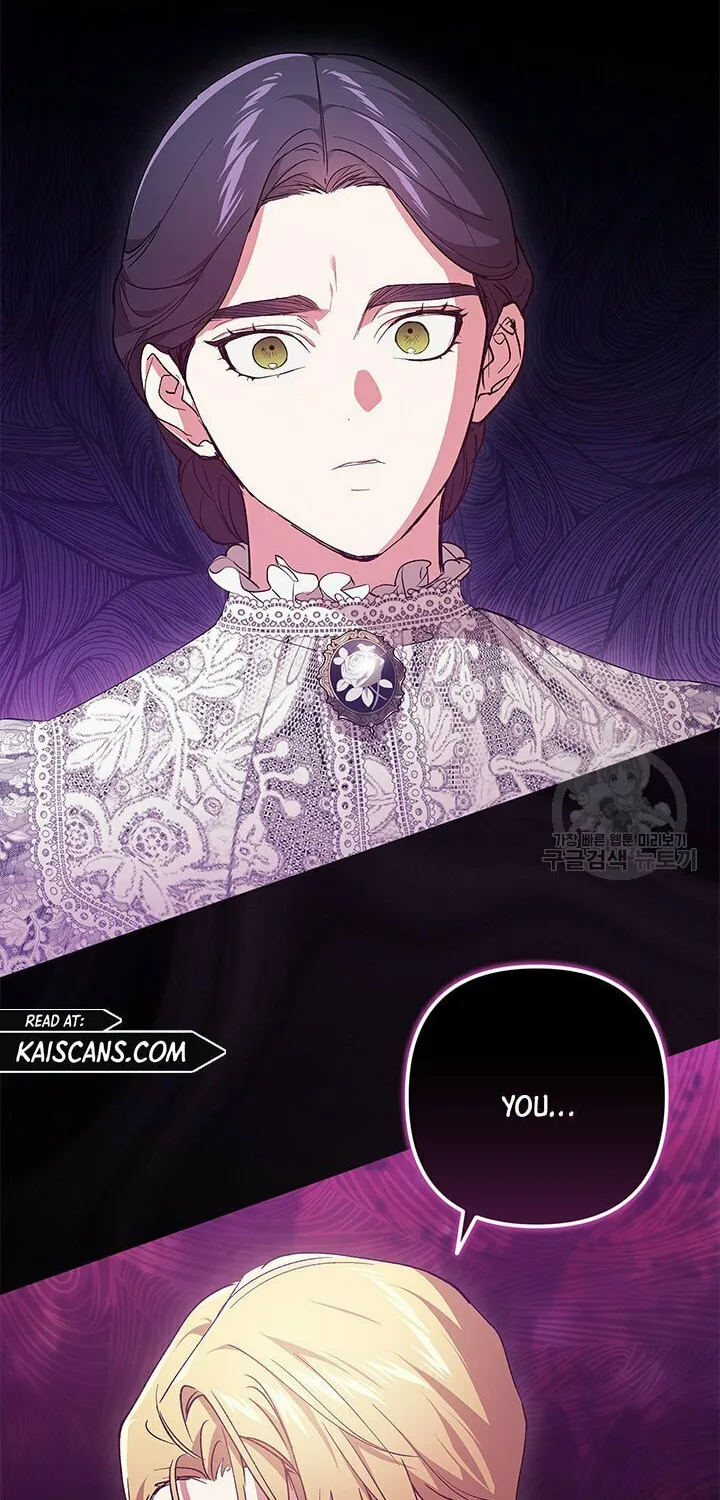 The Broken Ring: This Marriage Will Fail Anyway Chapter 47 page 81 - 