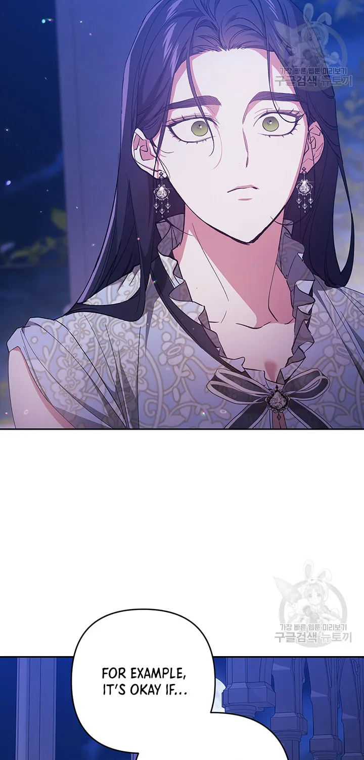 The Broken Ring: This Marriage Will Fail Anyway Chapter 47 page 10 - 
