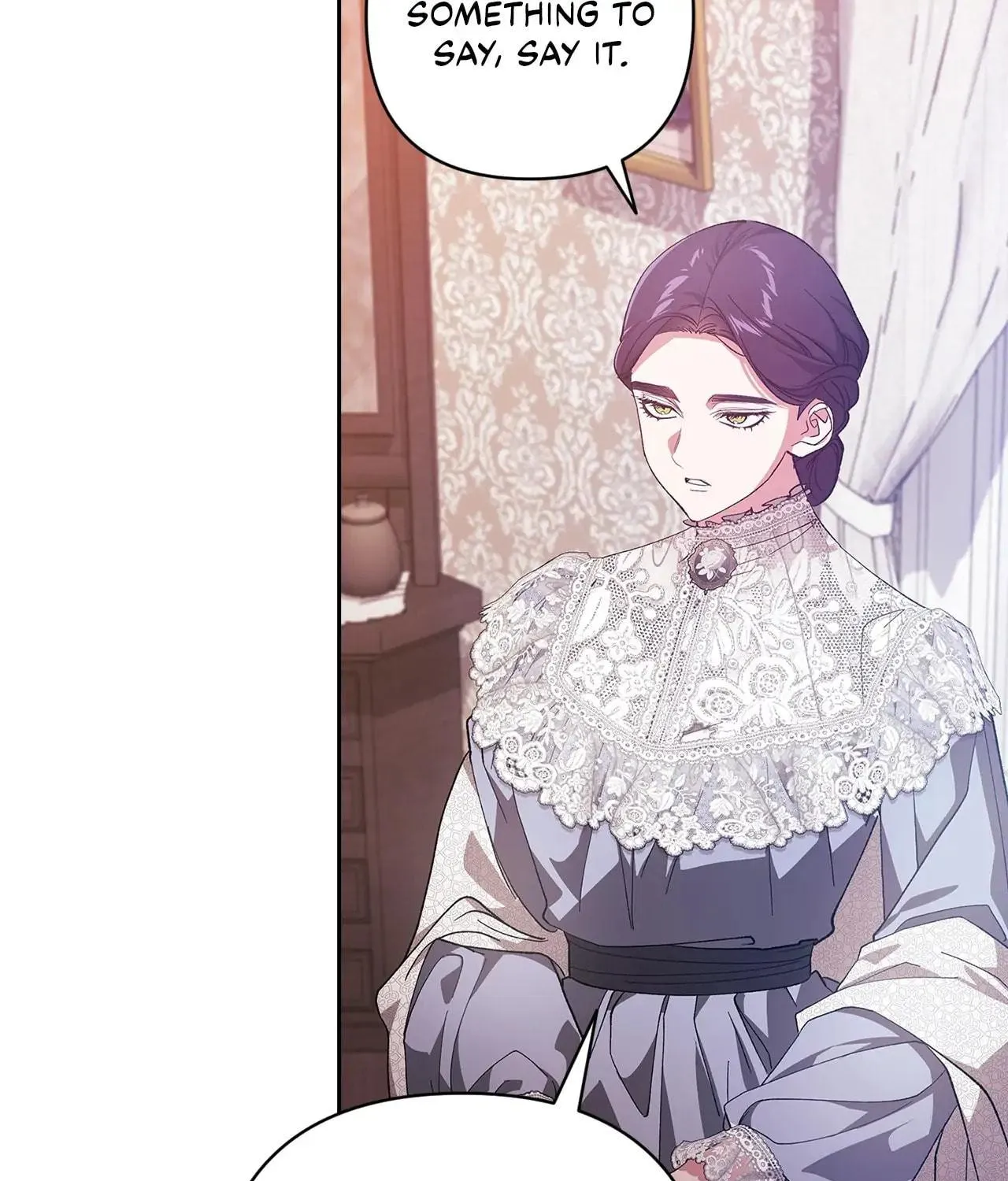 The Broken Ring: This Marriage Will Fail Anyway Chapter 48 page 11 - 