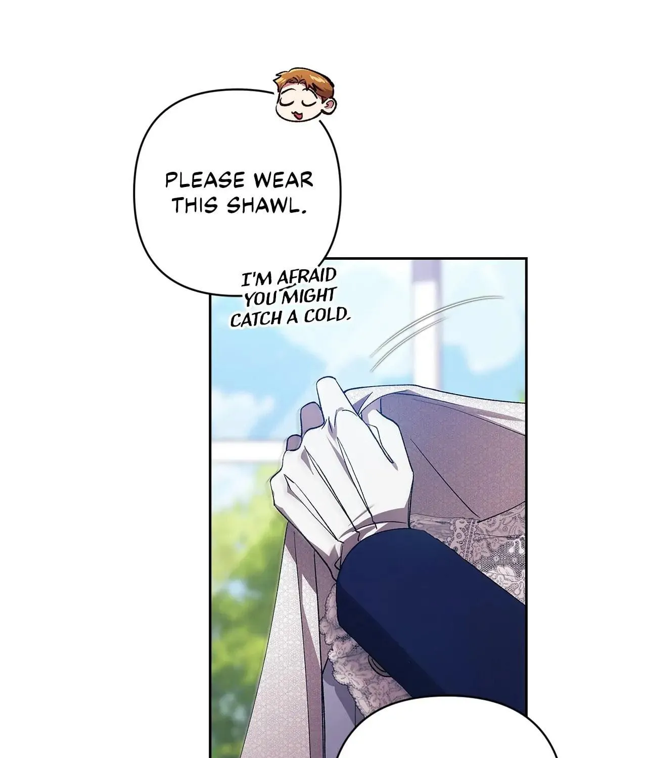 The Broken Ring: This Marriage Will Fail Anyway Chapter 48 page 102 - 