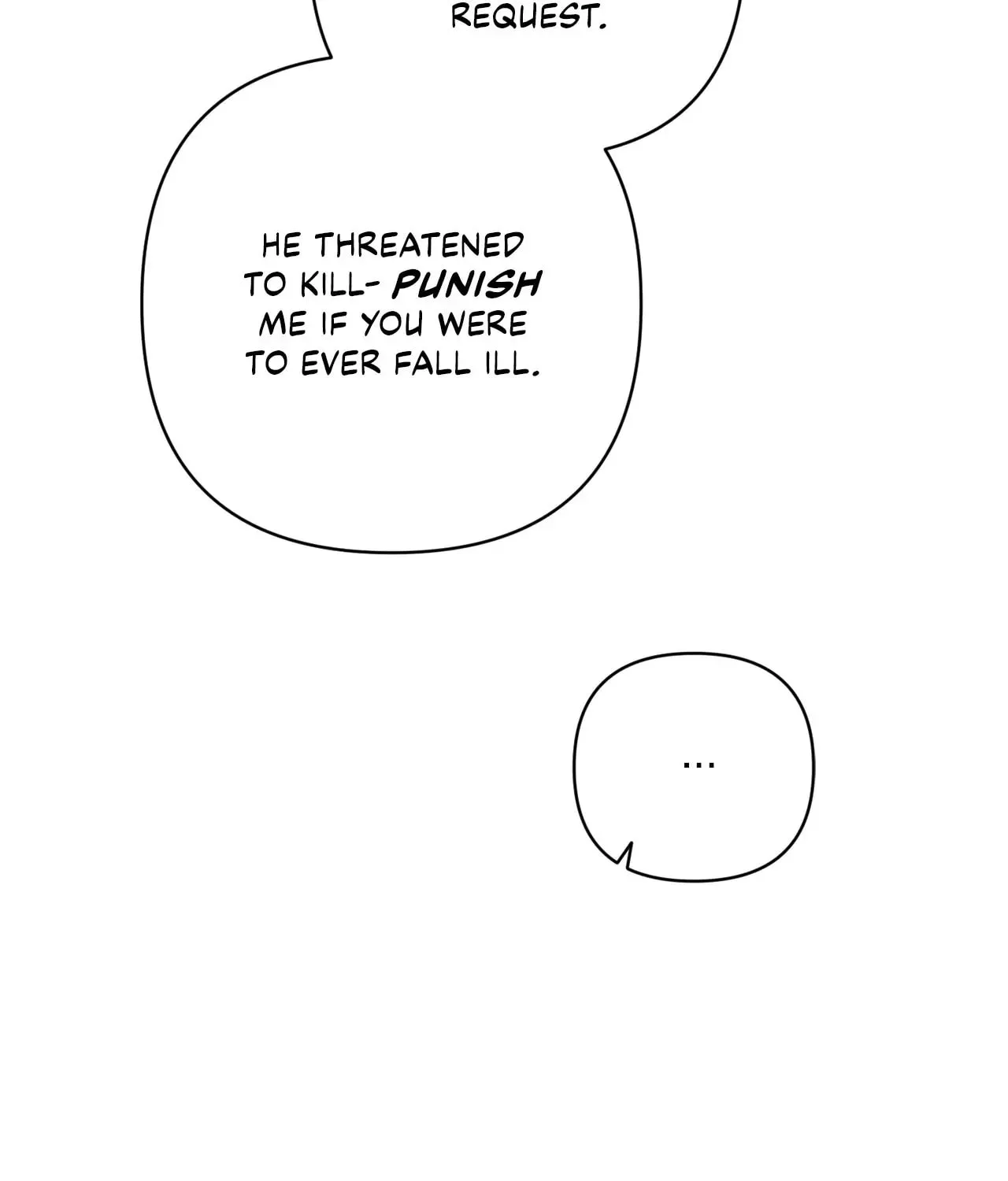 The Broken Ring: This Marriage Will Fail Anyway Chapter 48 page 104 - 