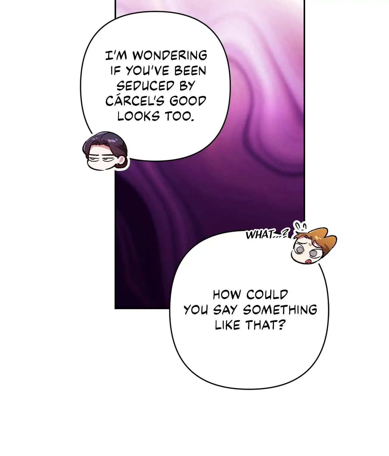 The Broken Ring: This Marriage Will Fail Anyway Chapter 48 page 108 - 