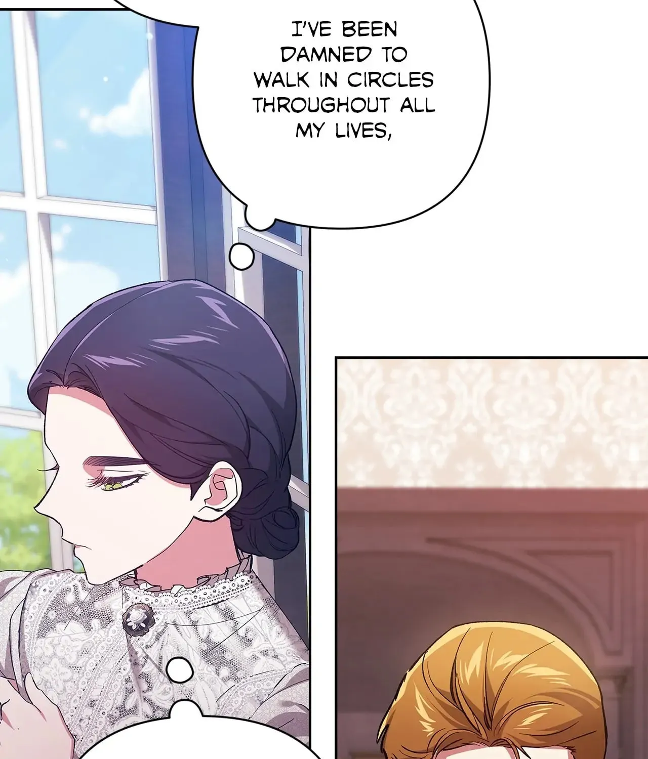 The Broken Ring: This Marriage Will Fail Anyway Chapter 48 page 110 - 