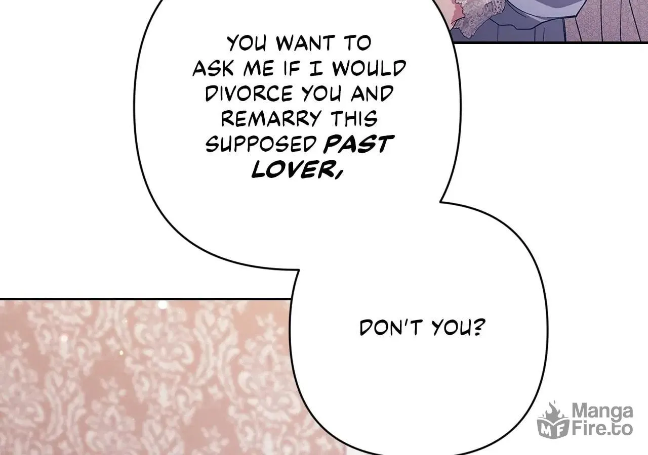 The Broken Ring: This Marriage Will Fail Anyway Chapter 48 page 12 - 