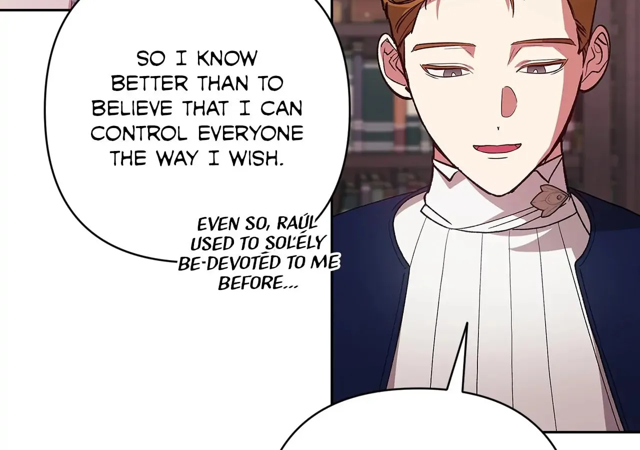 The Broken Ring: This Marriage Will Fail Anyway Chapter 48 page 111 - 