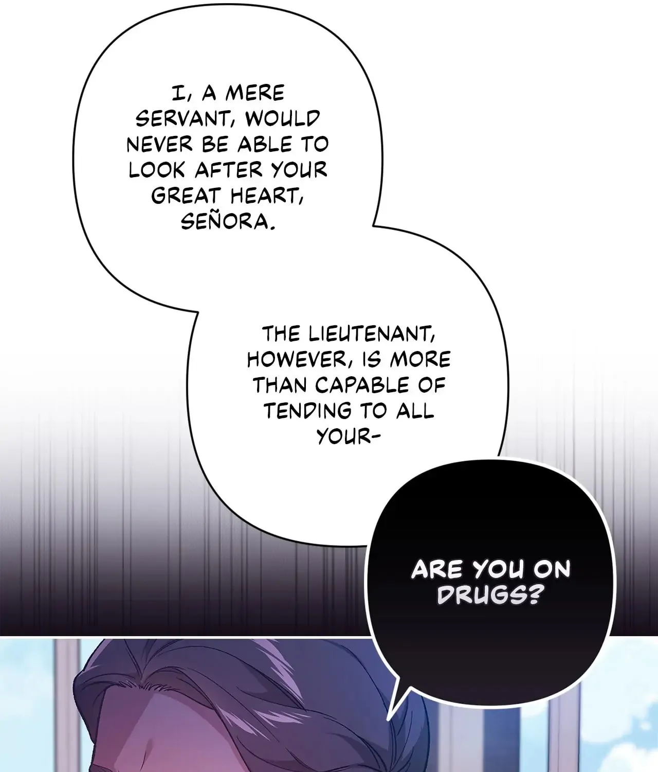 The Broken Ring: This Marriage Will Fail Anyway Chapter 48 page 114 - 