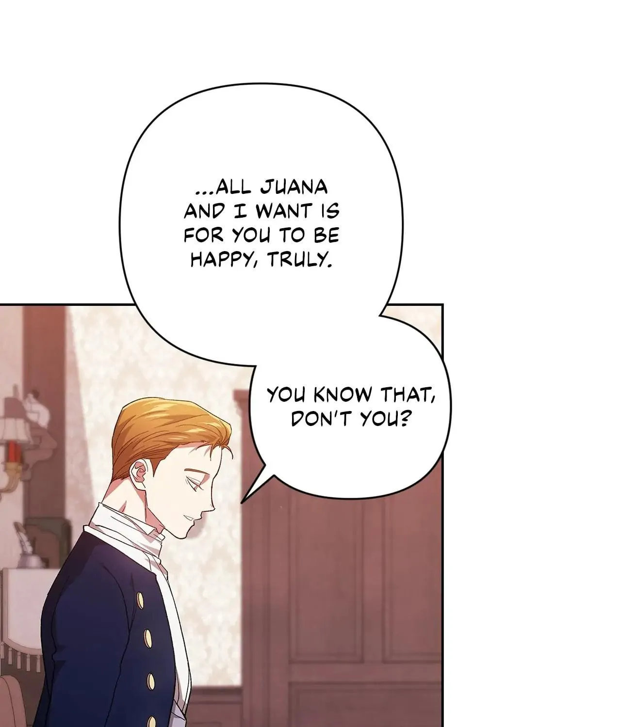 The Broken Ring: This Marriage Will Fail Anyway Chapter 48 page 117 - 