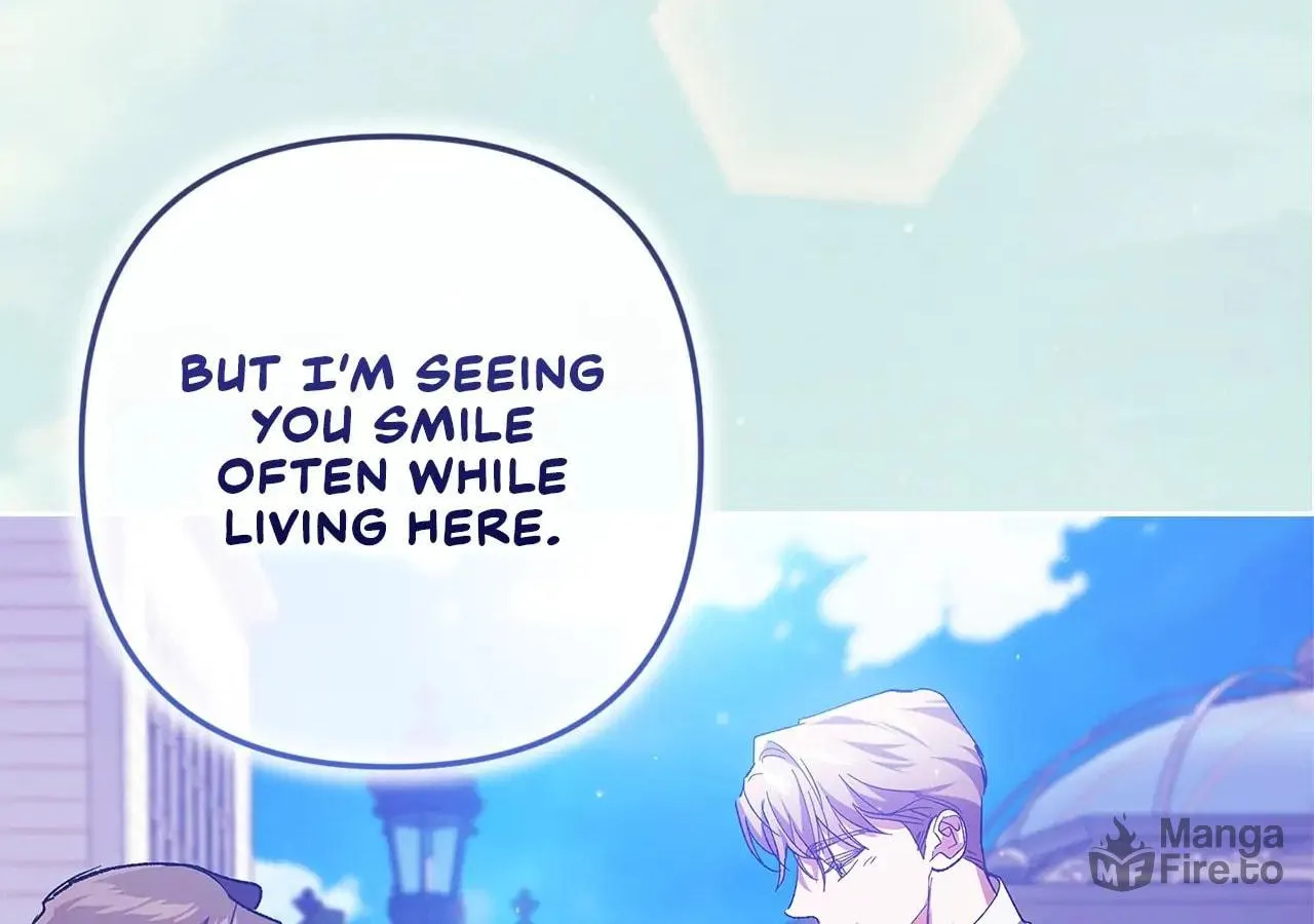 The Broken Ring: This Marriage Will Fail Anyway Chapter 48 page 122 - 