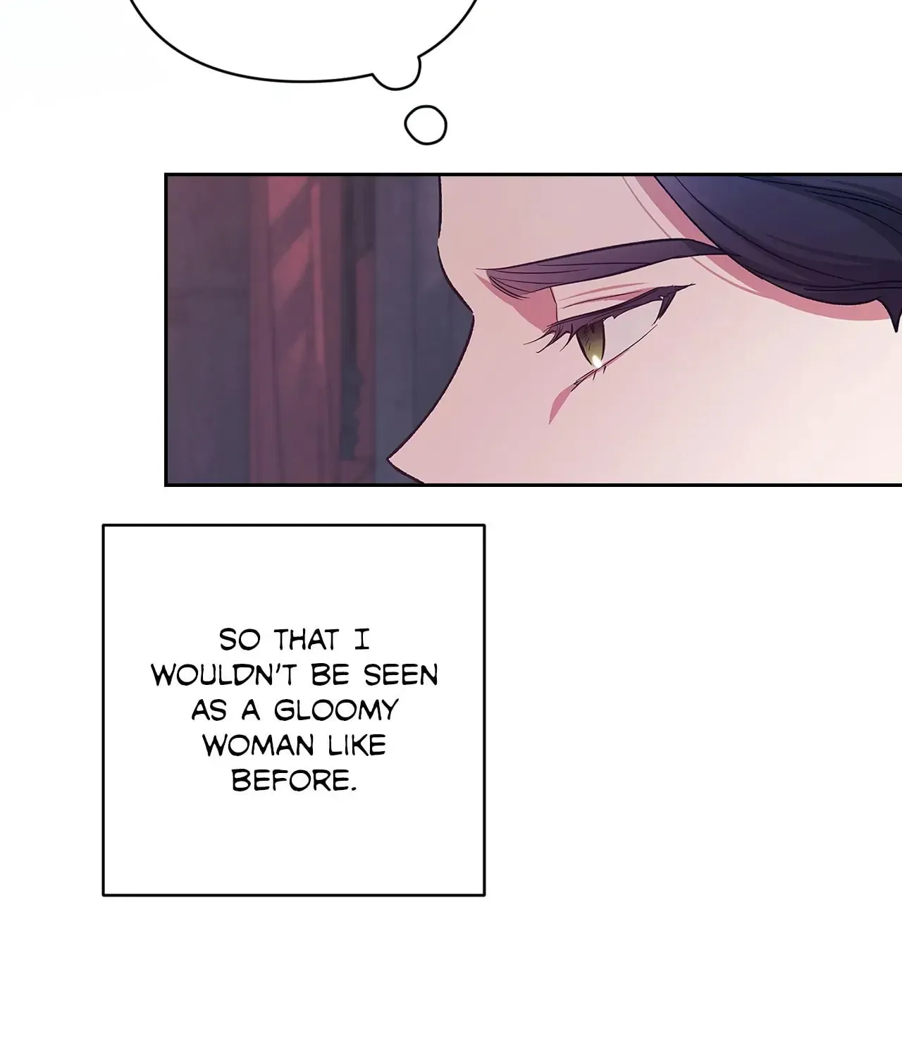 The Broken Ring: This Marriage Will Fail Anyway Chapter 48 page 125 - 