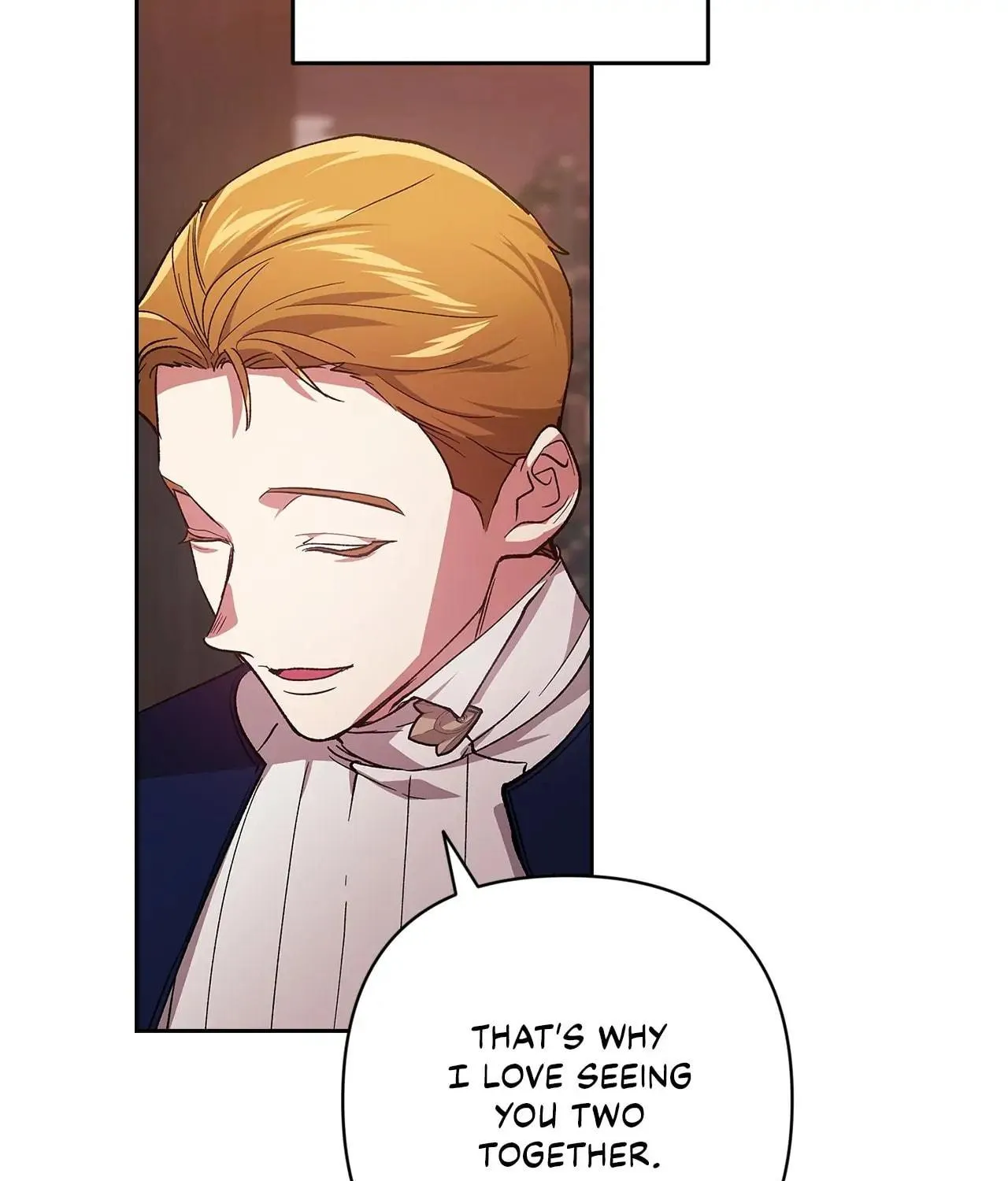 The Broken Ring: This Marriage Will Fail Anyway Chapter 48 page 129 - 