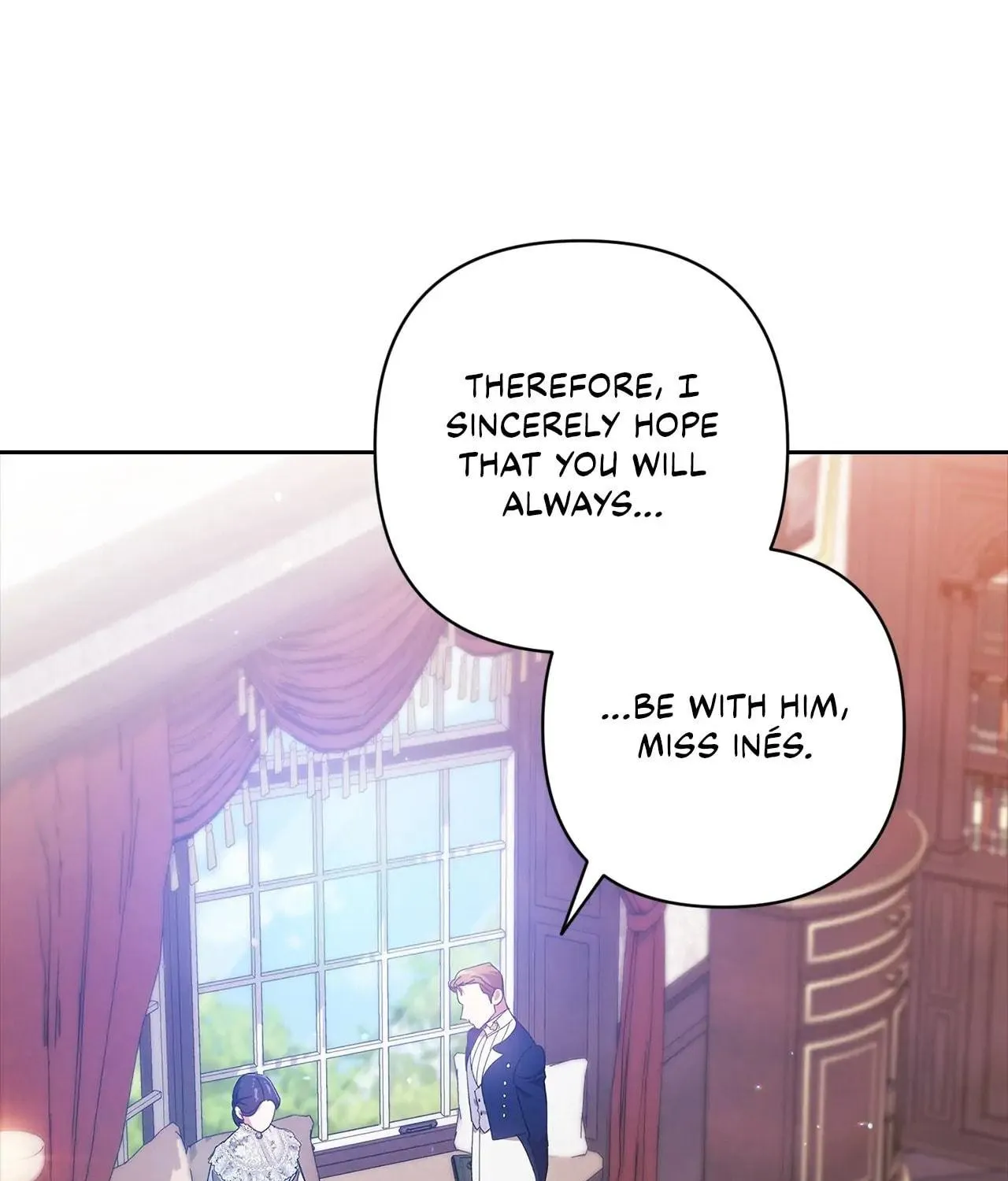 The Broken Ring: This Marriage Will Fail Anyway Chapter 48 page 131 - 