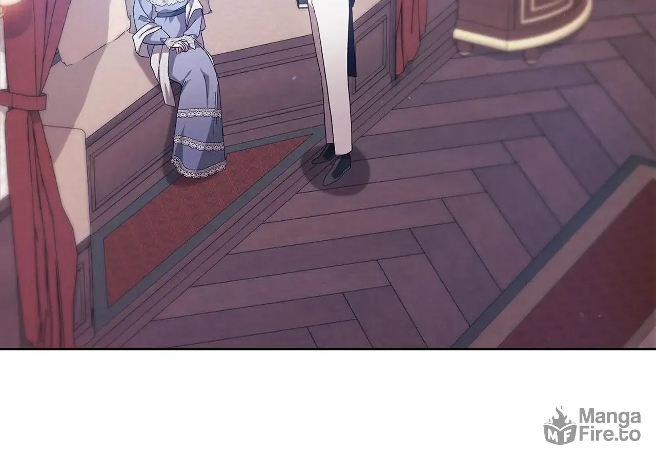 The Broken Ring: This Marriage Will Fail Anyway Chapter 48 page 132 - 