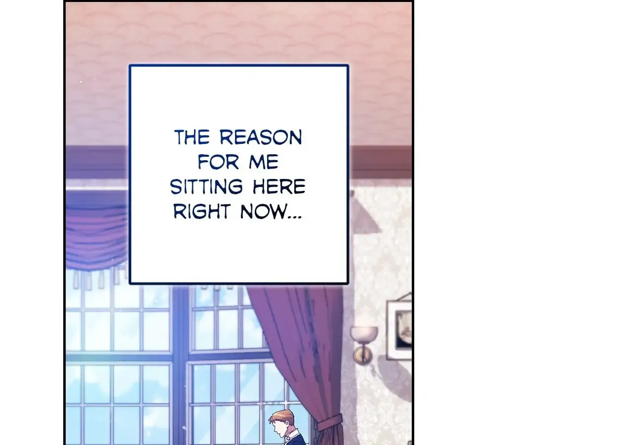 The Broken Ring: This Marriage Will Fail Anyway Chapter 48 page 137 - 