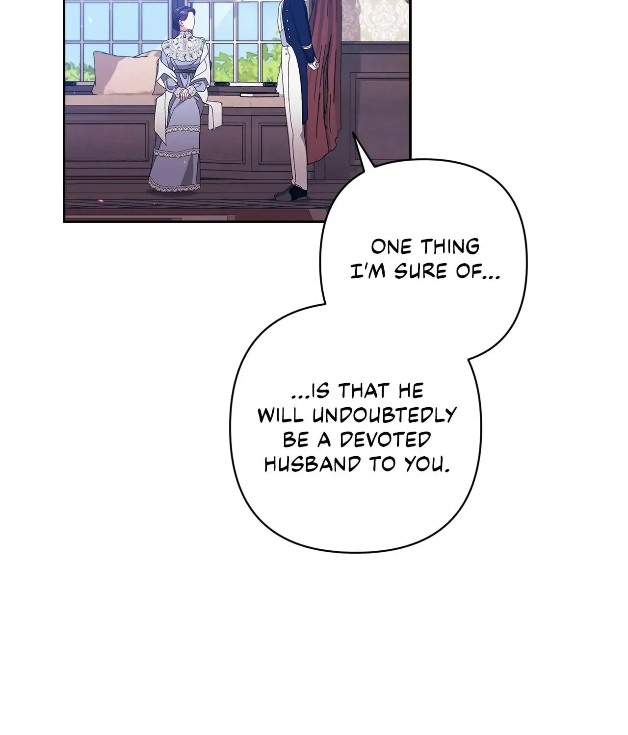 The Broken Ring: This Marriage Will Fail Anyway Chapter 48 page 138 - 