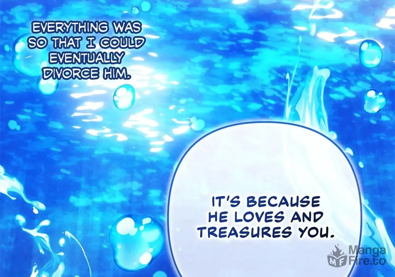 The Broken Ring: This Marriage Will Fail Anyway Chapter 48 page 141 - 