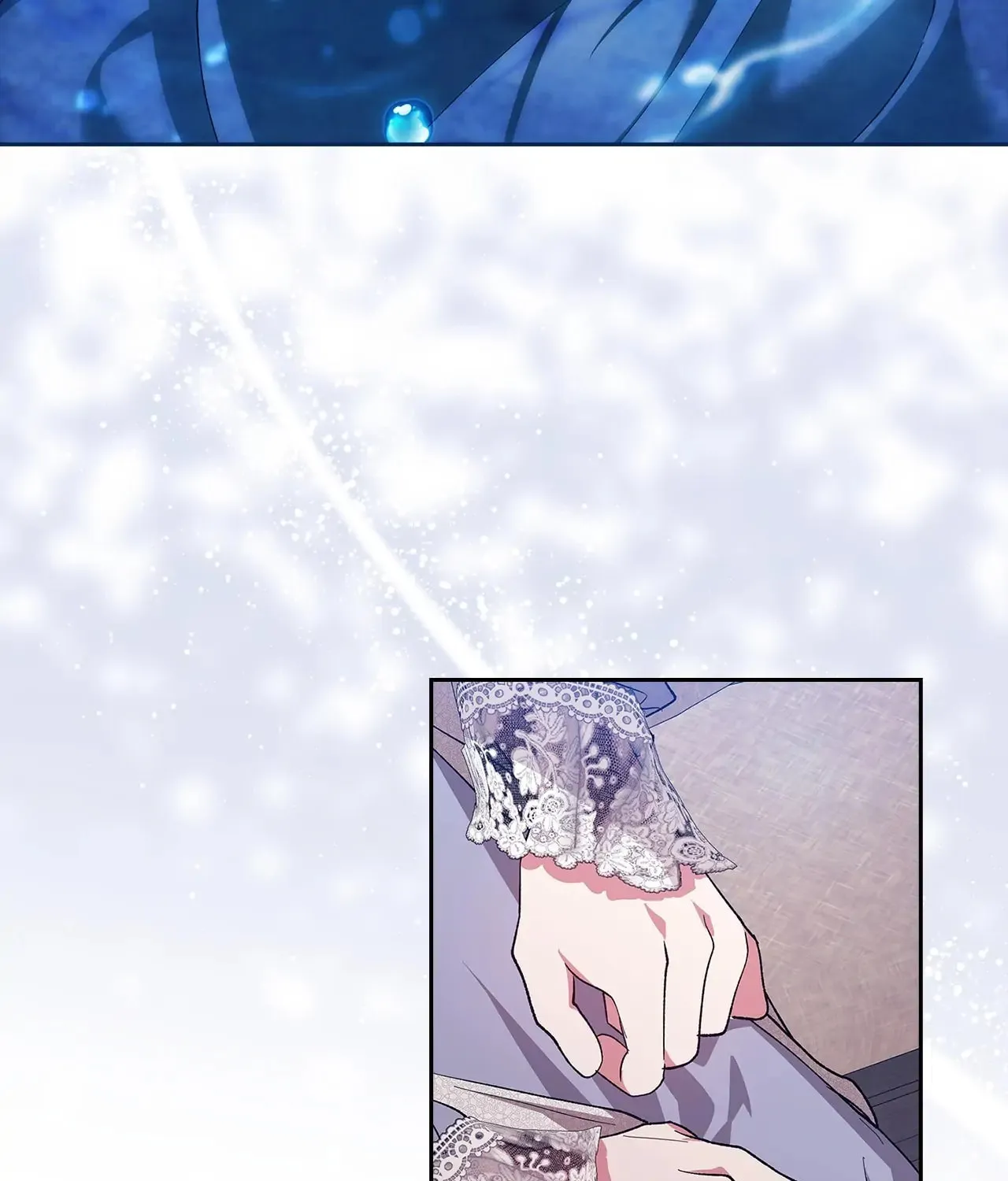 The Broken Ring: This Marriage Will Fail Anyway Chapter 48 page 144 - 