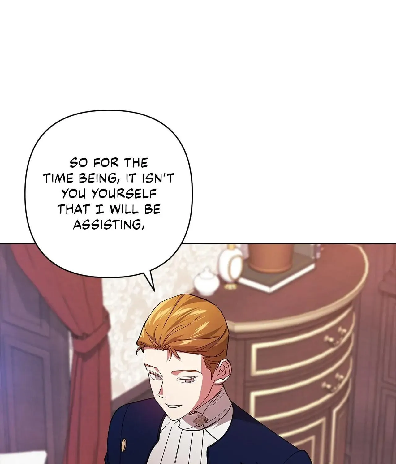 The Broken Ring: This Marriage Will Fail Anyway Chapter 48 page 146 - 