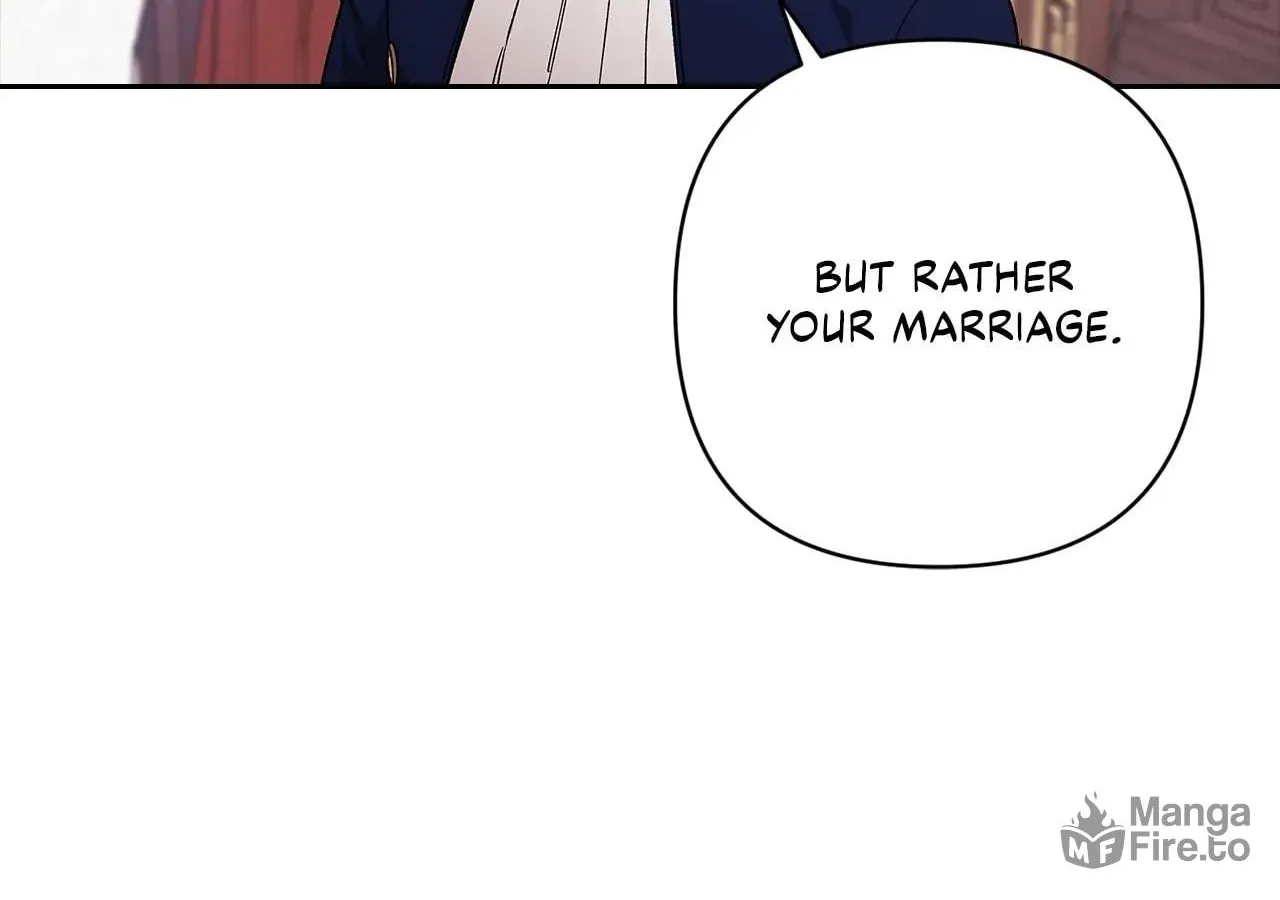The Broken Ring: This Marriage Will Fail Anyway Chapter 48 page 147 - 
