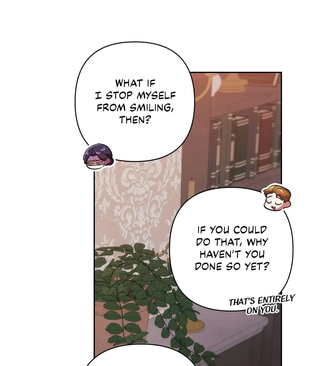The Broken Ring: This Marriage Will Fail Anyway Chapter 48 page 149 - 