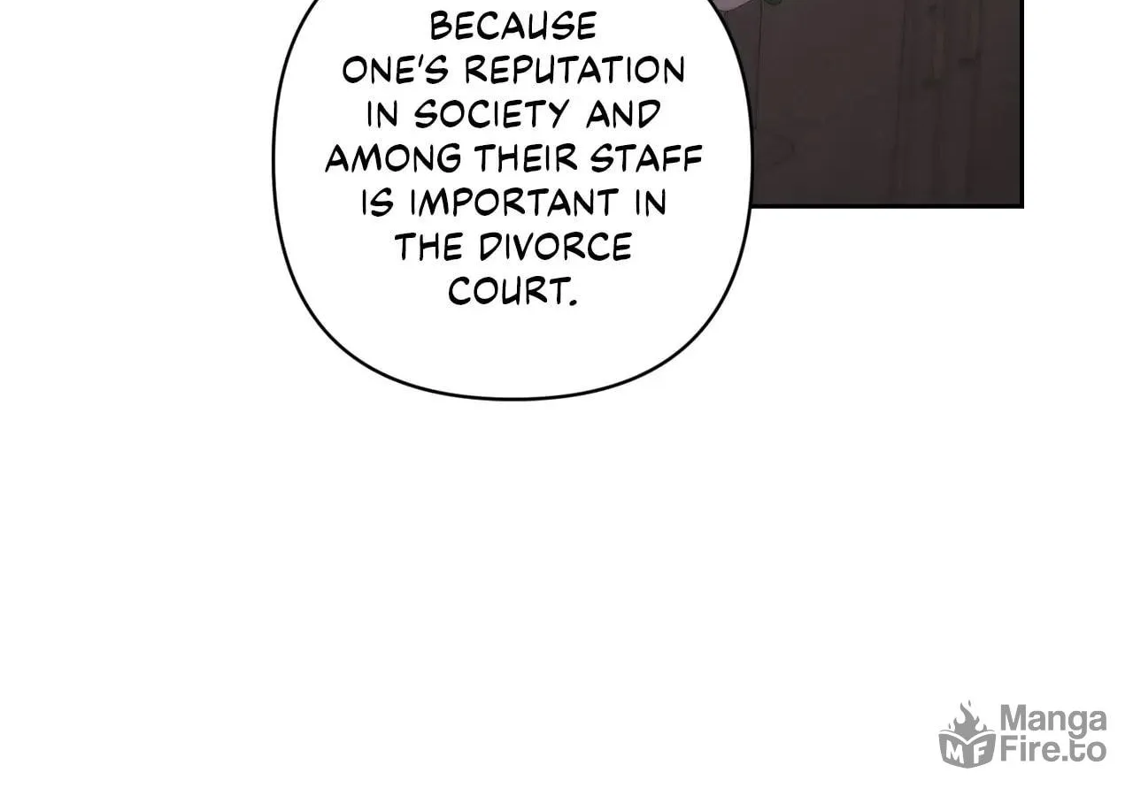 The Broken Ring: This Marriage Will Fail Anyway Chapter 48 page 150 - 
