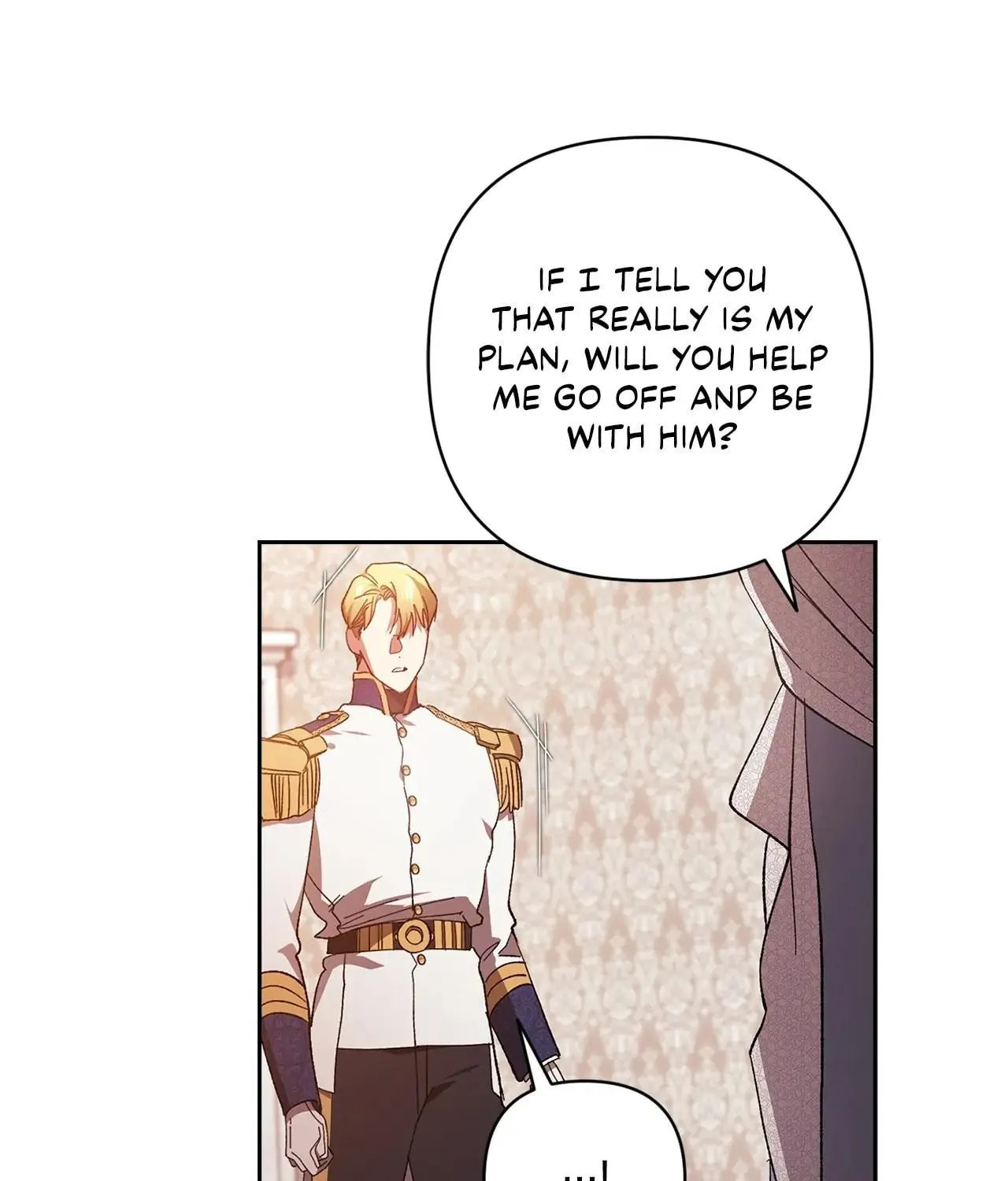 The Broken Ring: This Marriage Will Fail Anyway Chapter 48 page 16 - 