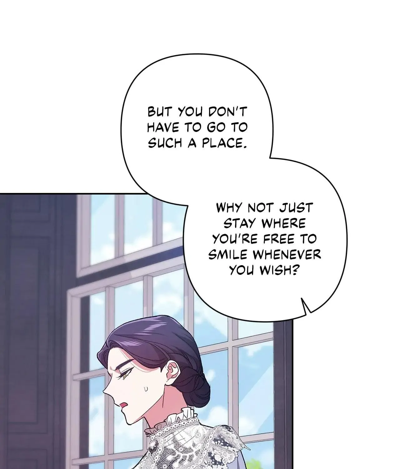 The Broken Ring: This Marriage Will Fail Anyway Chapter 48 page 151 - 
