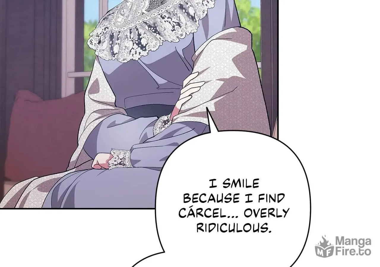 The Broken Ring: This Marriage Will Fail Anyway Chapter 48 page 152 - 