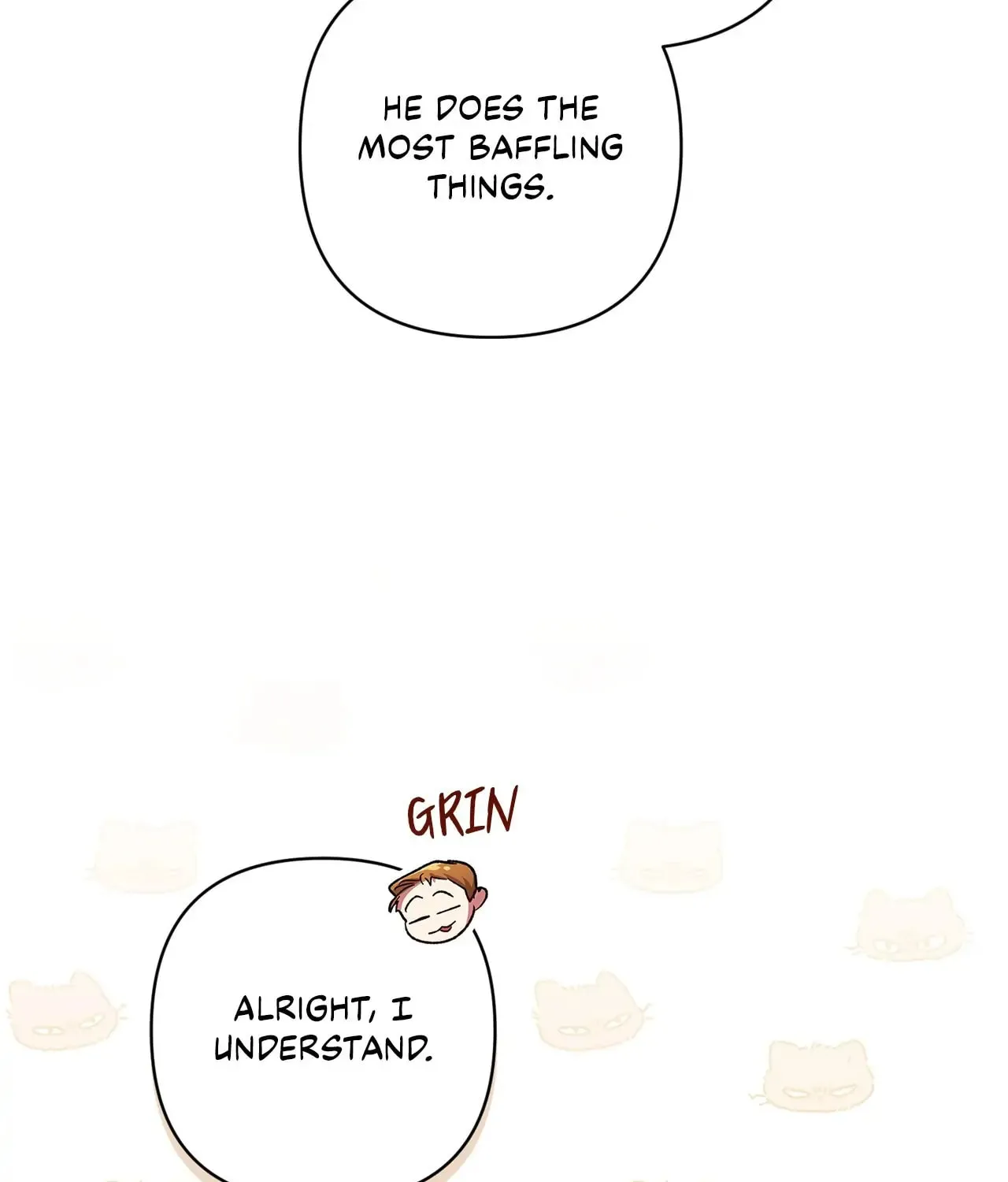The Broken Ring: This Marriage Will Fail Anyway Chapter 48 page 153 - 