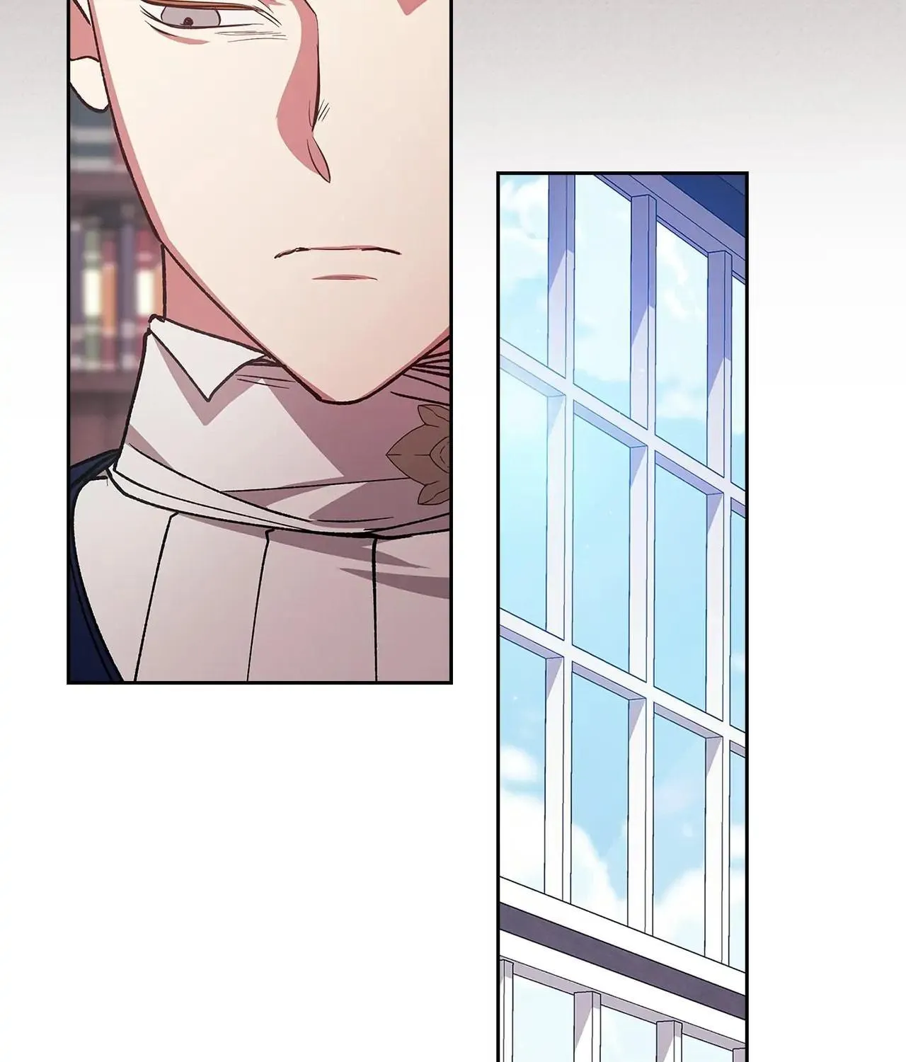 The Broken Ring: This Marriage Will Fail Anyway Chapter 48 page 159 - 