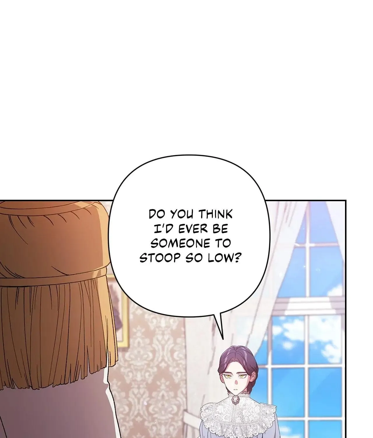 The Broken Ring: This Marriage Will Fail Anyway Chapter 48 page 18 - 