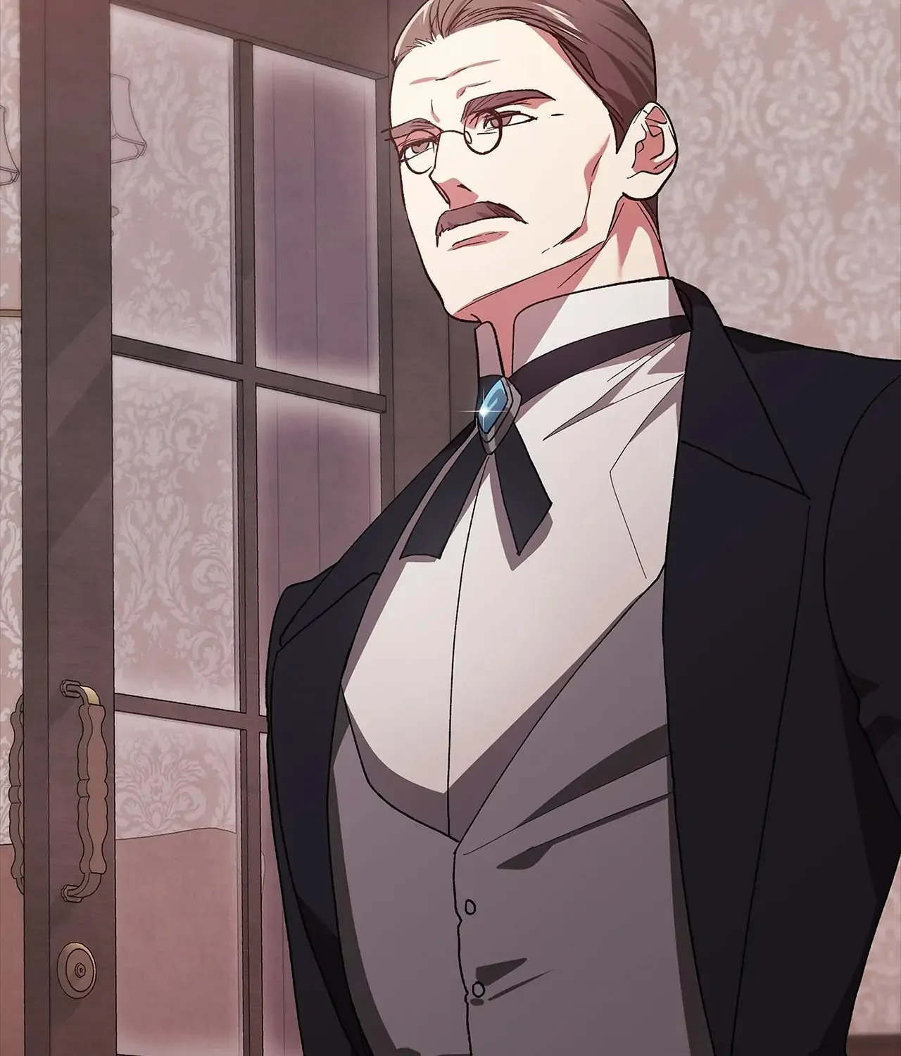 The Broken Ring: This Marriage Will Fail Anyway Chapter 48 page 172 - 
