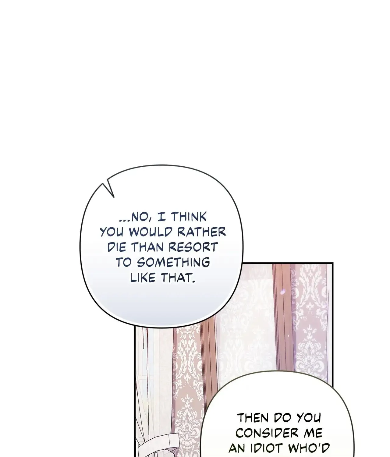 The Broken Ring: This Marriage Will Fail Anyway Chapter 48 page 20 - 