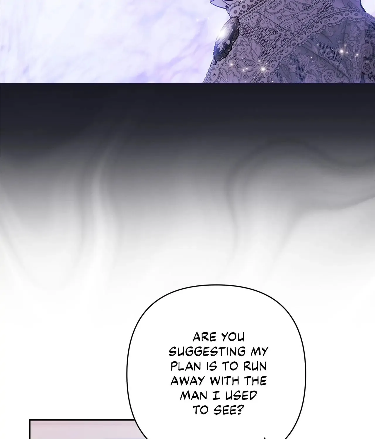 The Broken Ring: This Marriage Will Fail Anyway Chapter 48 page 3 - 