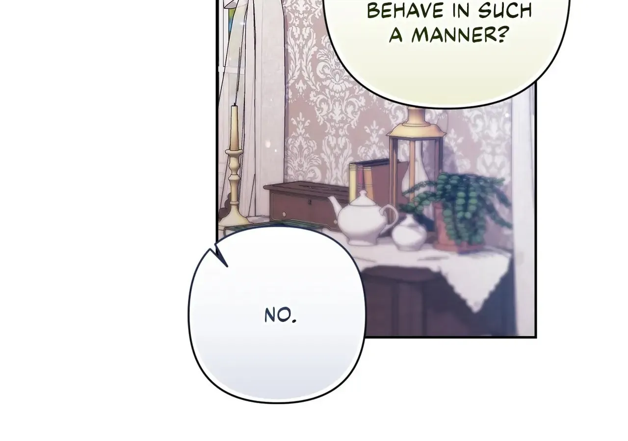 The Broken Ring: This Marriage Will Fail Anyway Chapter 48 page 21 - 