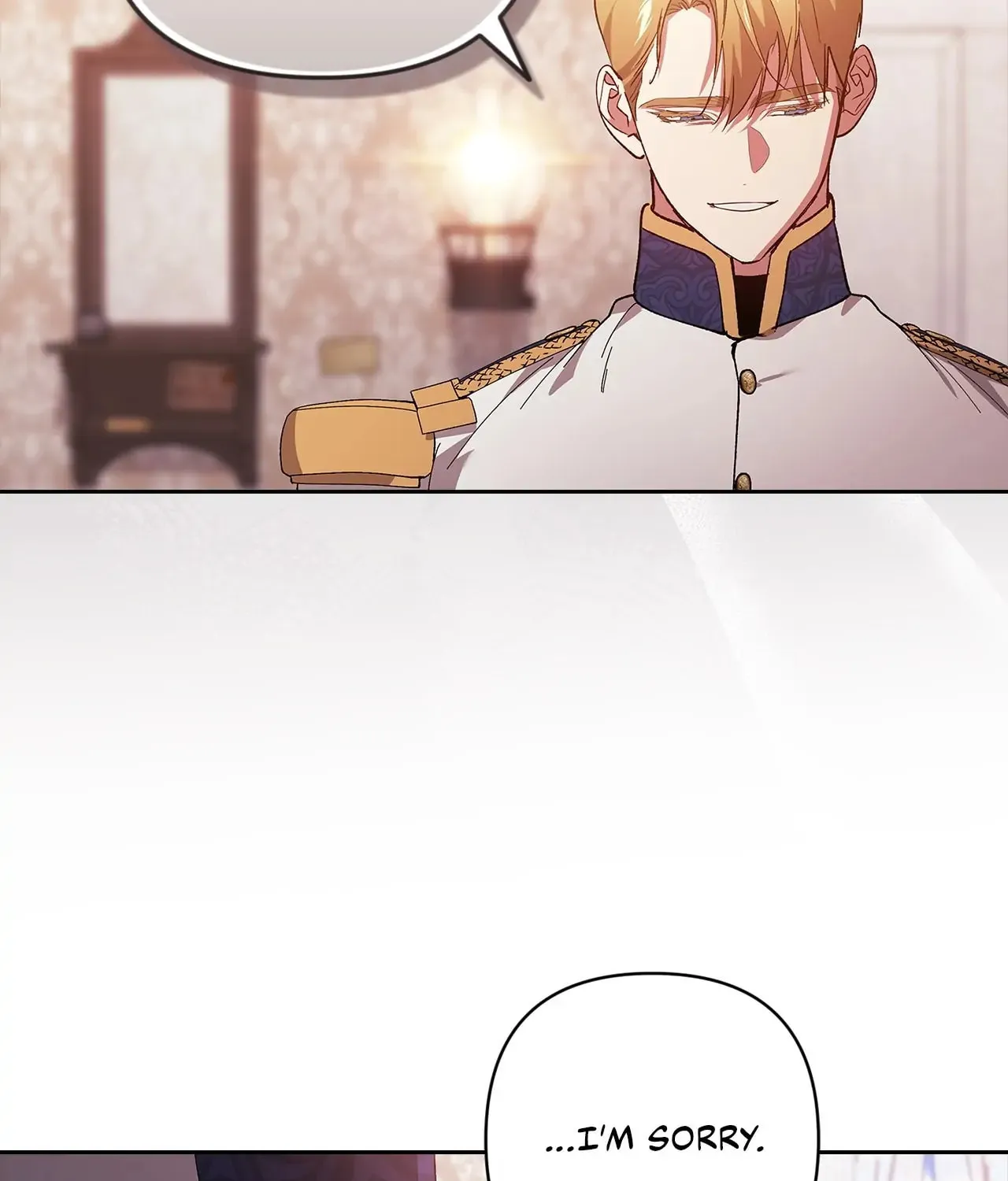 The Broken Ring: This Marriage Will Fail Anyway Chapter 48 page 24 - 