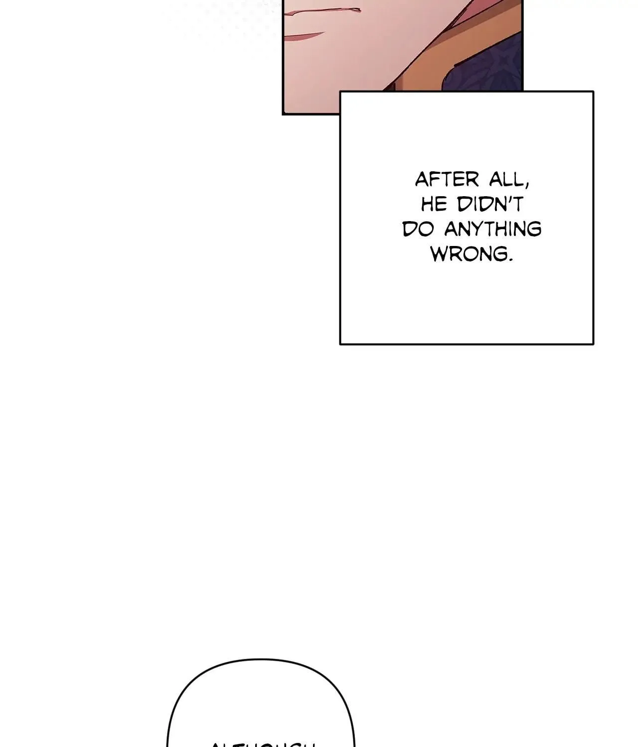 The Broken Ring: This Marriage Will Fail Anyway Chapter 48 page 28 - 