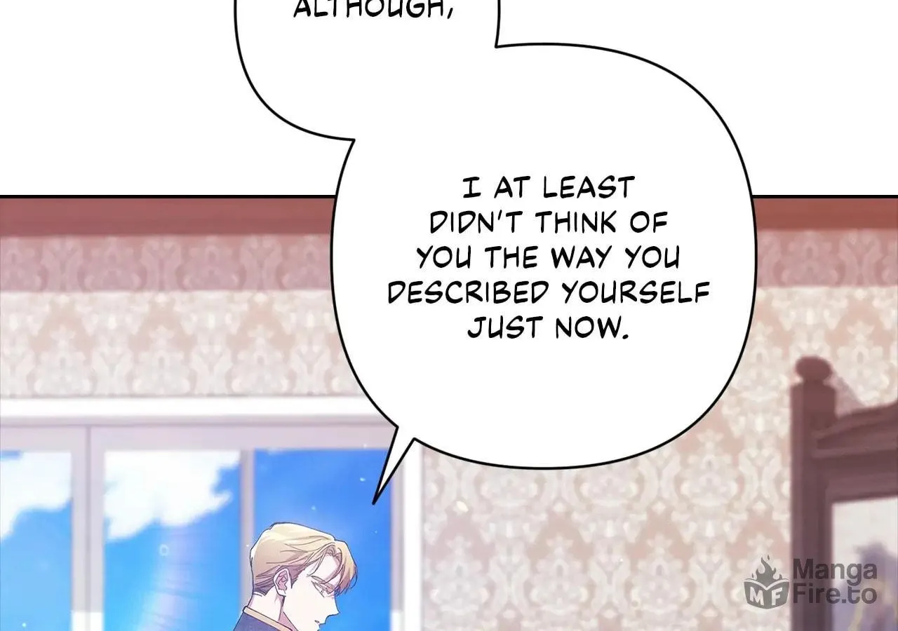 The Broken Ring: This Marriage Will Fail Anyway Chapter 48 page 29 - 