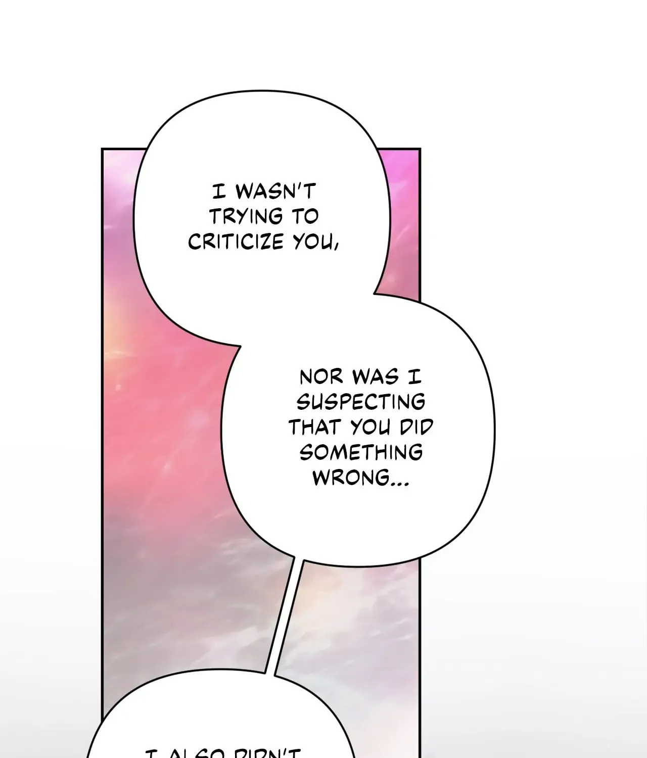 The Broken Ring: This Marriage Will Fail Anyway Chapter 48 page 31 - 