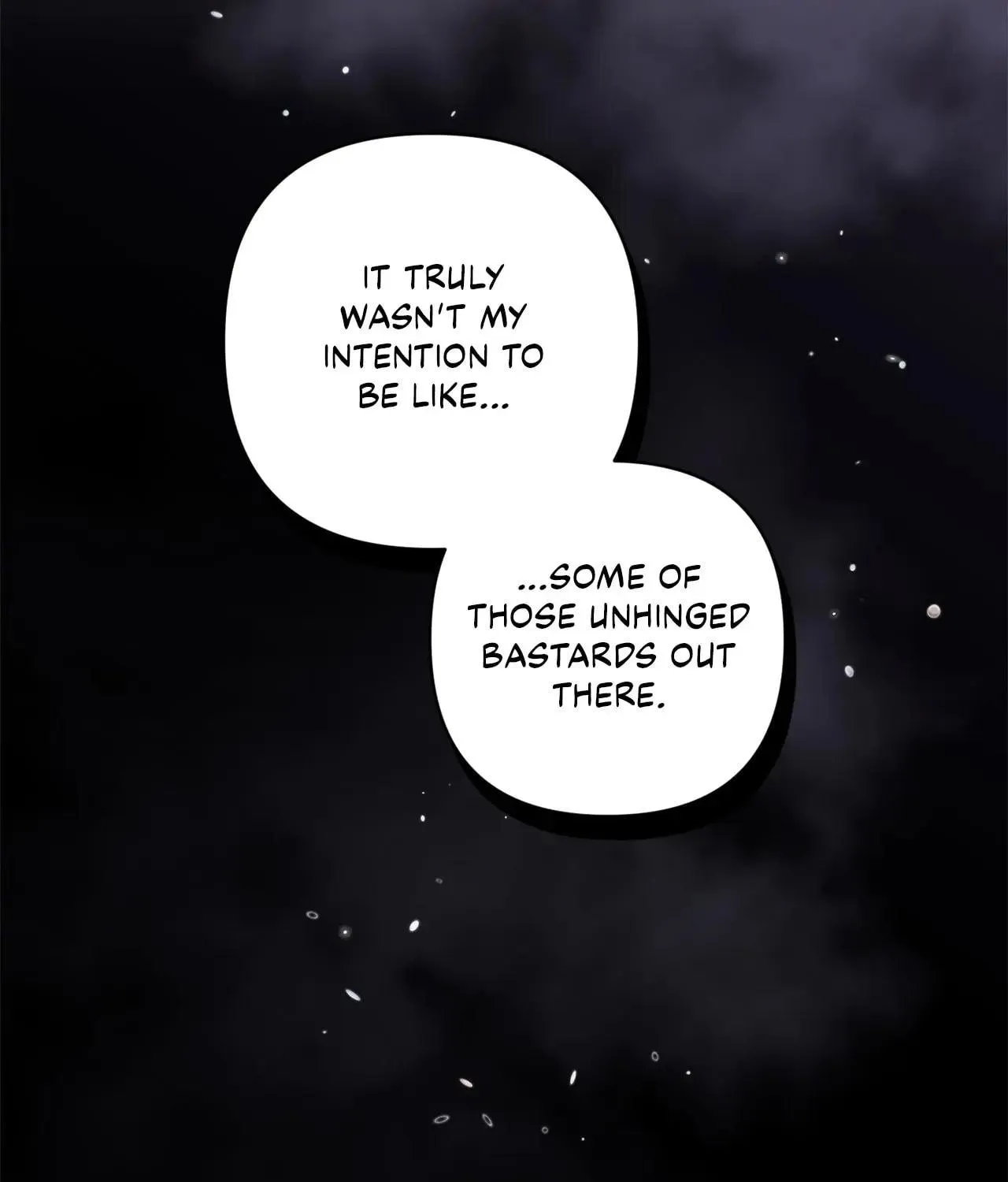 The Broken Ring: This Marriage Will Fail Anyway Chapter 48 page 33 - 