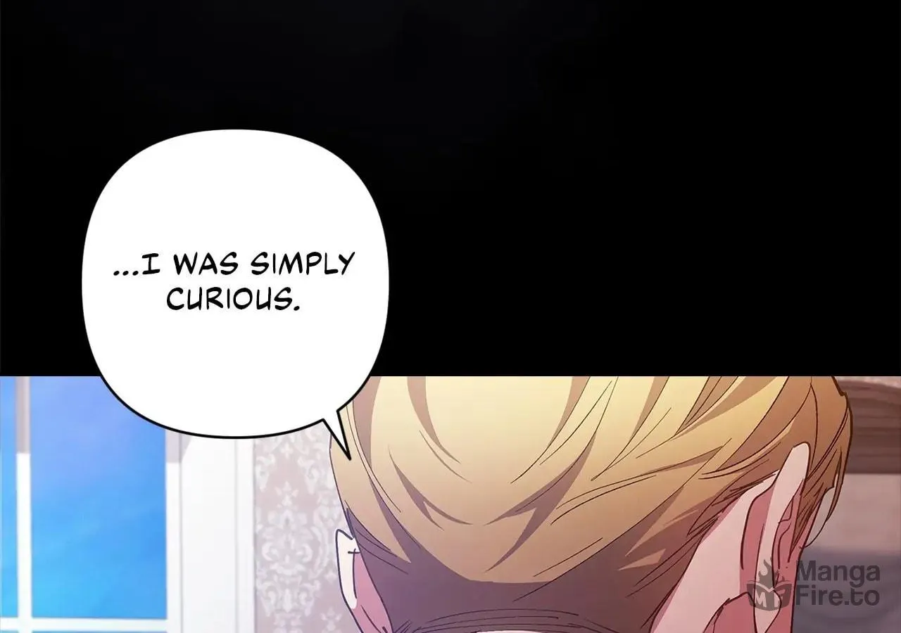 The Broken Ring: This Marriage Will Fail Anyway Chapter 48 page 34 - 