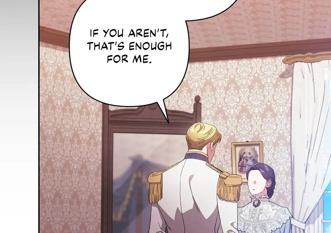 The Broken Ring: This Marriage Will Fail Anyway Chapter 48 page 36 - 
