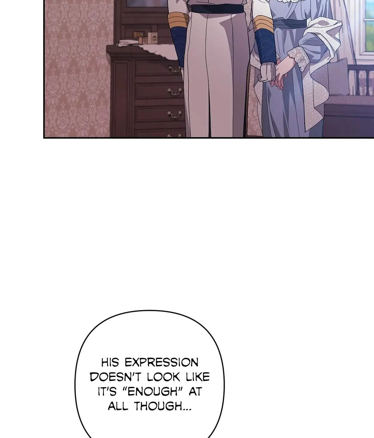 The Broken Ring: This Marriage Will Fail Anyway Chapter 48 page 37 - 