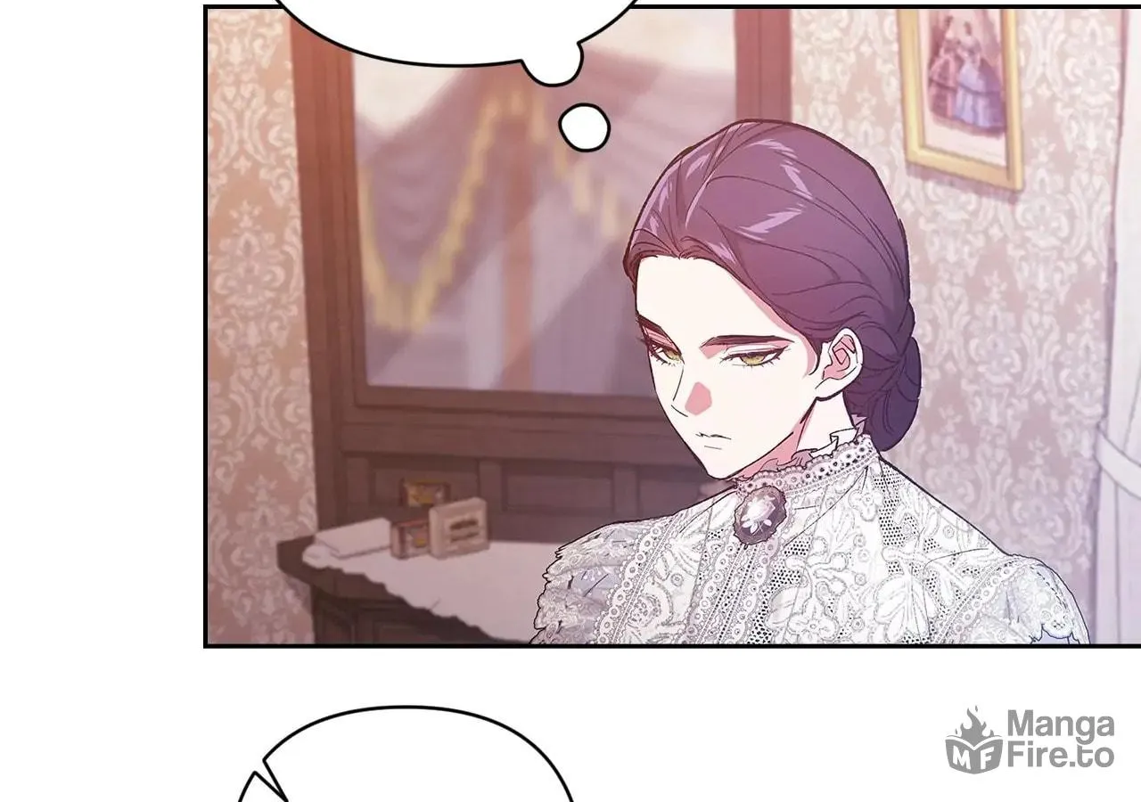 The Broken Ring: This Marriage Will Fail Anyway Chapter 48 page 38 - 