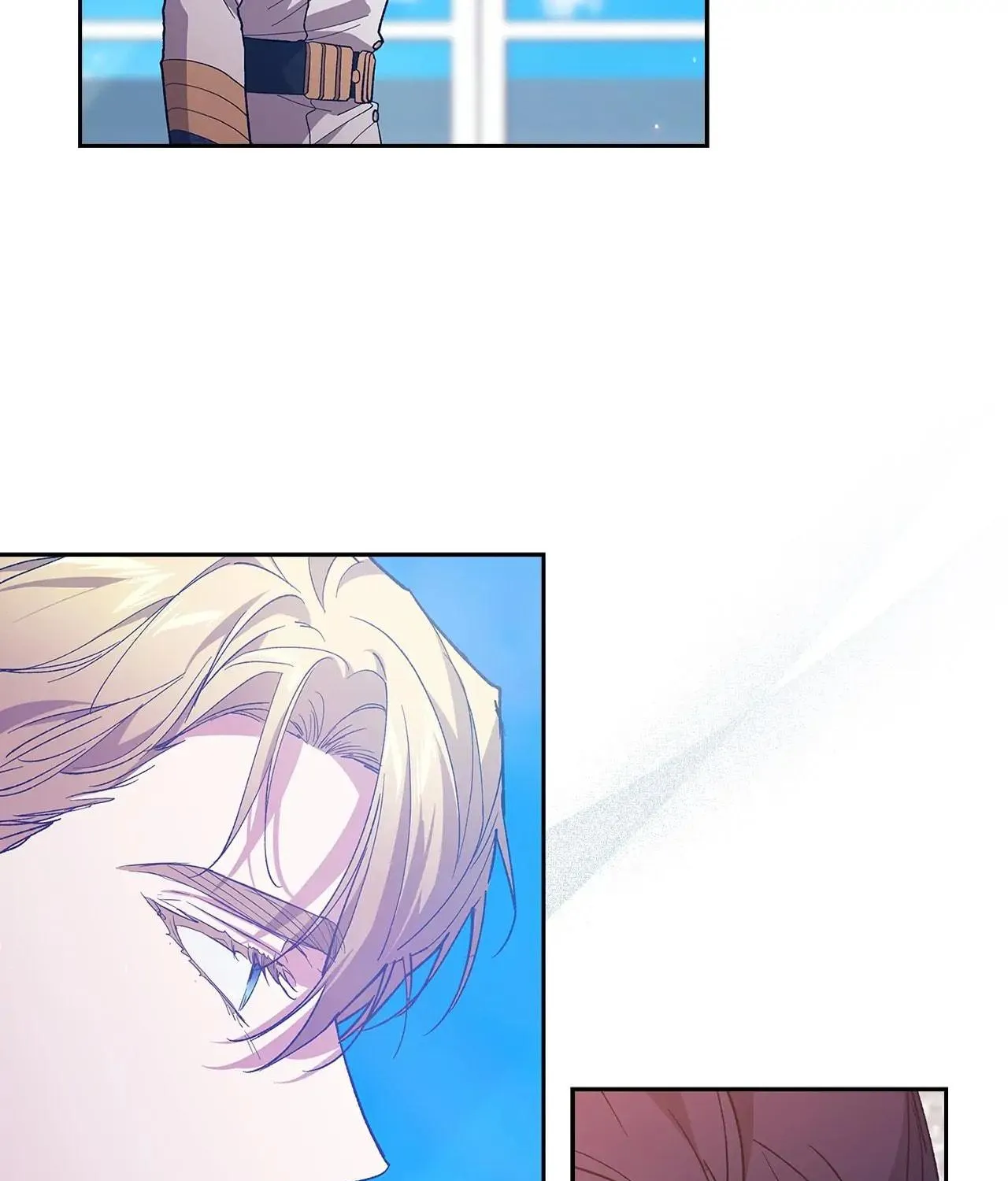 The Broken Ring: This Marriage Will Fail Anyway Chapter 48 page 5 - 