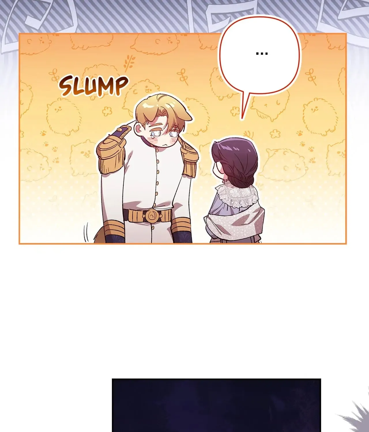 The Broken Ring: This Marriage Will Fail Anyway Chapter 48 page 41 - 
