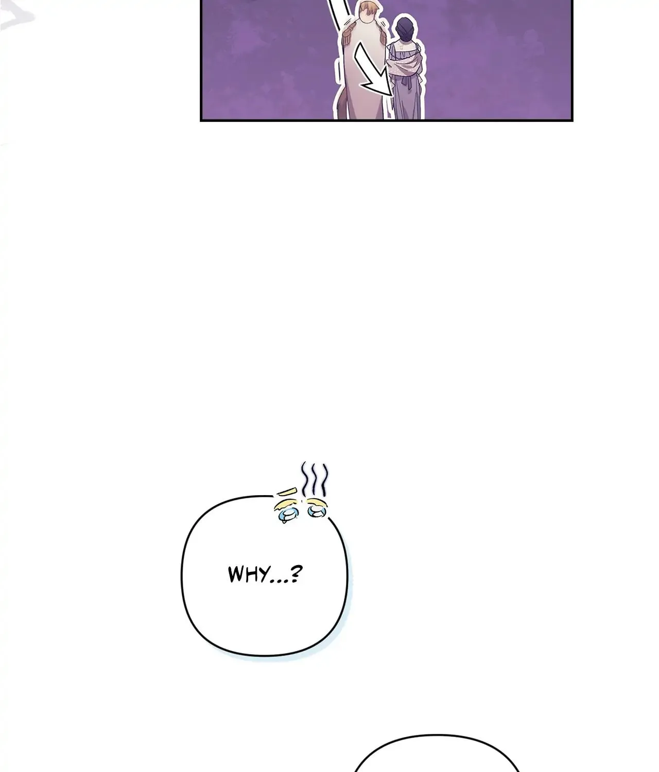 The Broken Ring: This Marriage Will Fail Anyway Chapter 48 page 43 - 